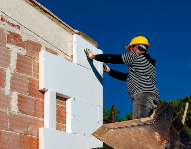 Best Affordable Insulation Services  in Newark, OH