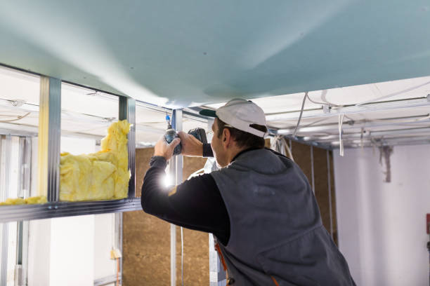 Range of Insulation Solutions in Newark, OH