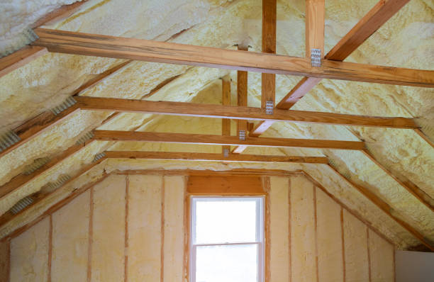 Best Garage Insulation Installation  in Newark, OH