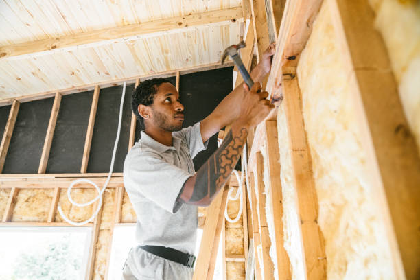 Professional Insulation Contractor in Newark, OH